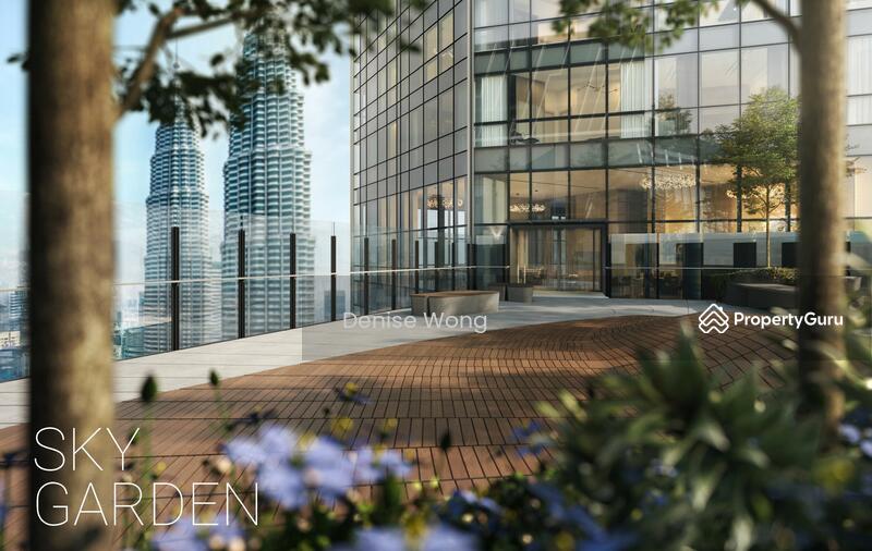 Sky Garden