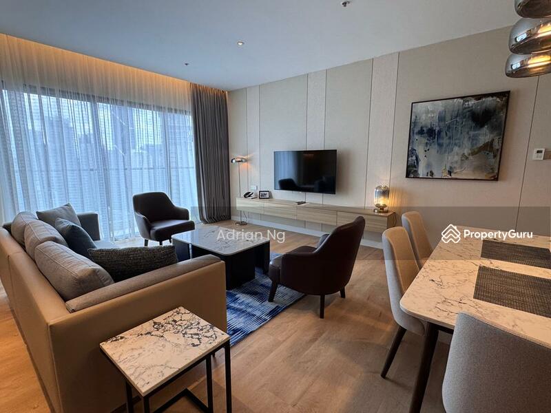 For Rent - Imperial Lexis