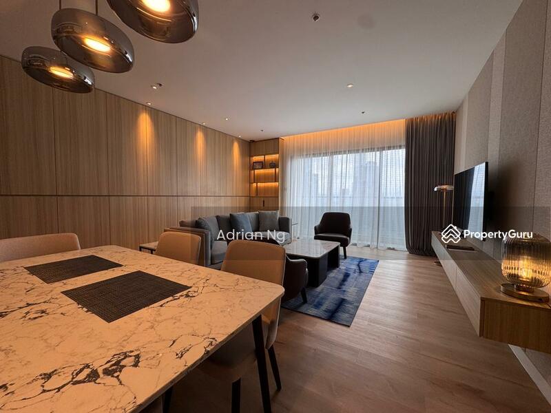 For Rent - Imperial Lexis