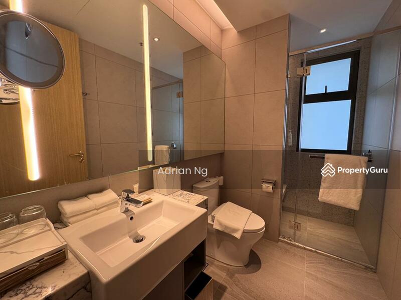 For Rent - Imperial Lexis