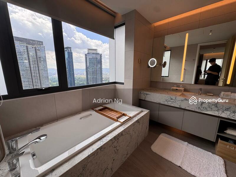 For Rent - Imperial Lexis
