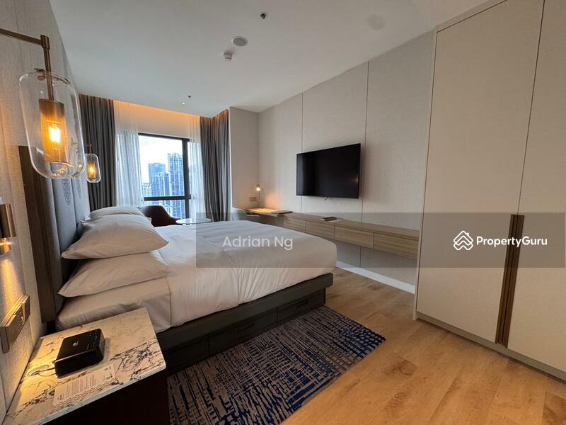 For Rent - Imperial Lexis