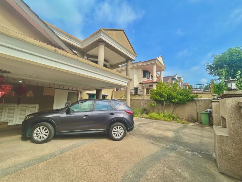 Bungalow House for Sale in Bukit Rahman Putra (Sungai Buloh) - Celina Koh - PropertyGuru.com.my