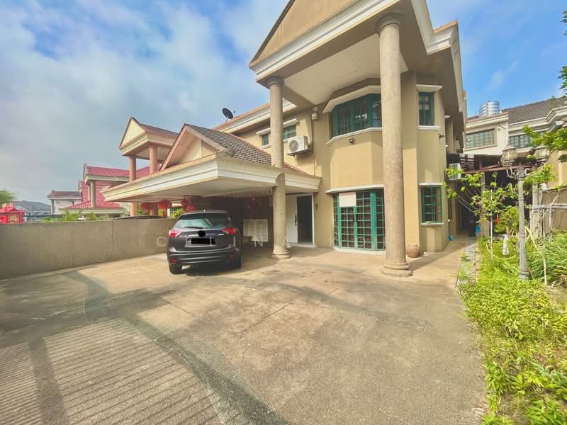 Bungalow House for Sale in Bukit Rahman Putra (Sungai Buloh) - Celina Koh - Exterior - PropertyGuru.com.my