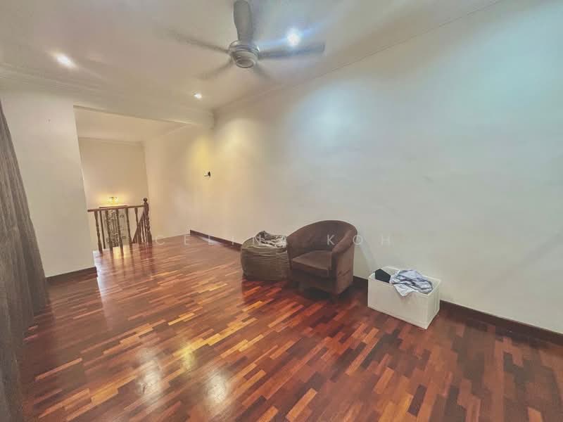 Bungalow House for Sale in Bukit Rahman Putra (Sungai Buloh) - Celina Koh - Living Room - PropertyGuru.com.my