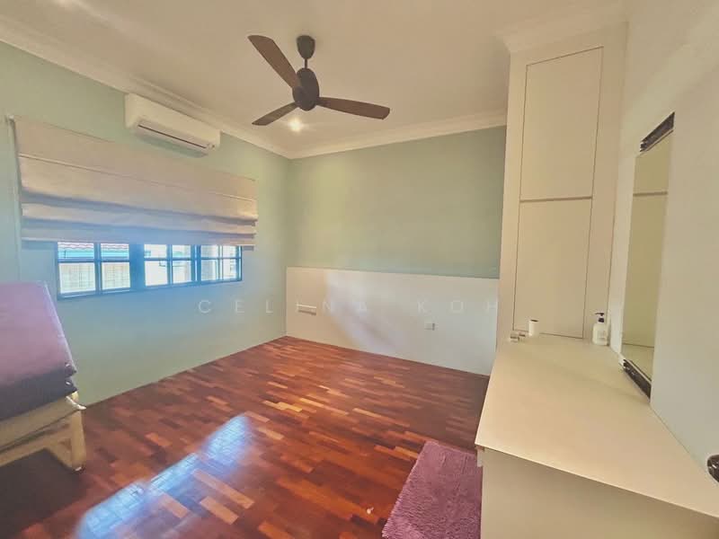 Bungalow House for Sale in Bukit Rahman Putra (Sungai Buloh) - Celina Koh - Bedroom - PropertyGuru.com.my