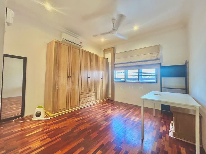 Bungalow House for Sale in Bukit Rahman Putra (Sungai Buloh) - Celina Koh - Bedroom - PropertyGuru.com.my