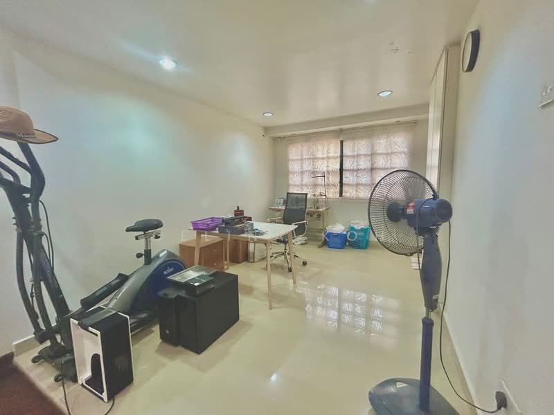 Bungalow House for Sale in Bukit Rahman Putra (Sungai Buloh) - Celina Koh - Gym - PropertyGuru.com.my