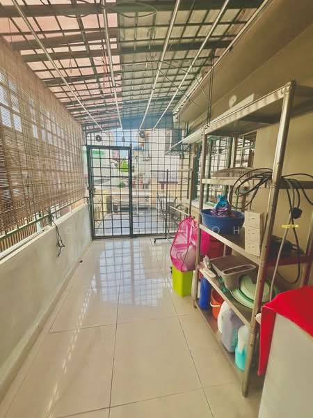 Bungalow House for Sale in Bukit Rahman Putra (Sungai Buloh) - Celina Koh - Kitchen - PropertyGuru.com.my