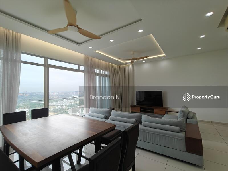 For Rent - PAR 3