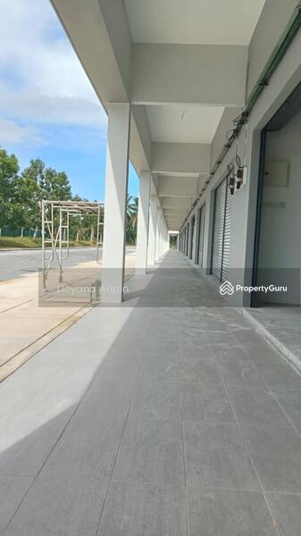 Corridor
