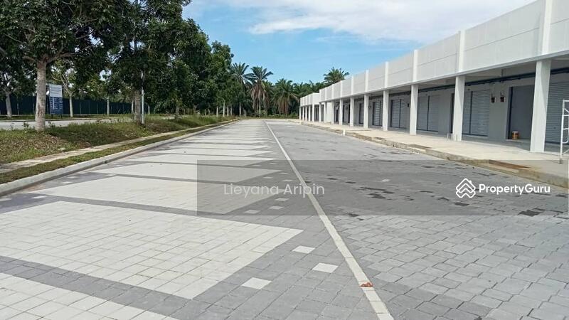Car Park