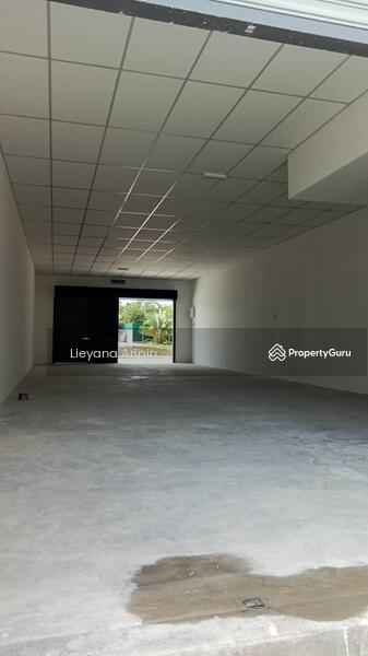 Car Park