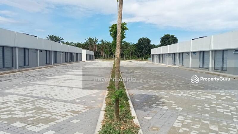 Car Park