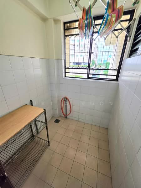 Condominium for Sale at Puncak Prima - Justin Voon - Interior - PropertyGuru.com.my