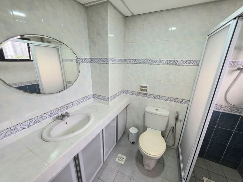 Condominium for Sale at Puncak Prima - Justin Voon - Bathroom - PropertyGuru.com.my