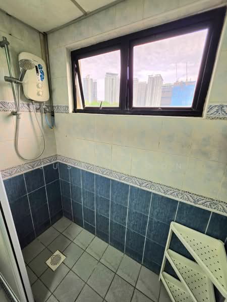 Condominium for Sale at Puncak Prima - Justin Voon - Bathroom - PropertyGuru.com.my