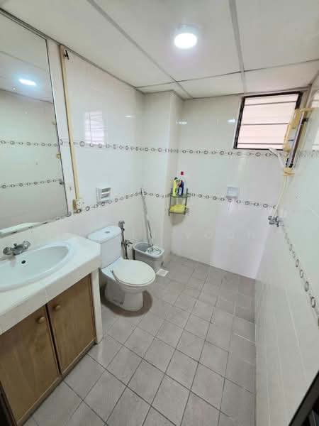 Condominium for Sale at Puncak Prima - Justin Voon - Bathroom - PropertyGuru.com.my