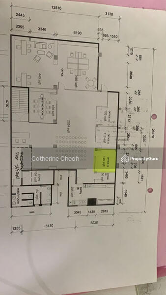 For Rent oug