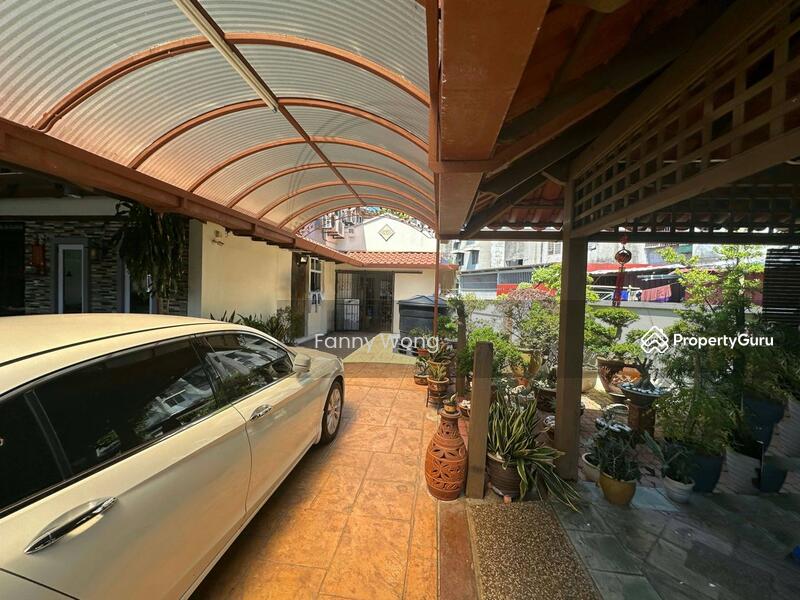 Car Park