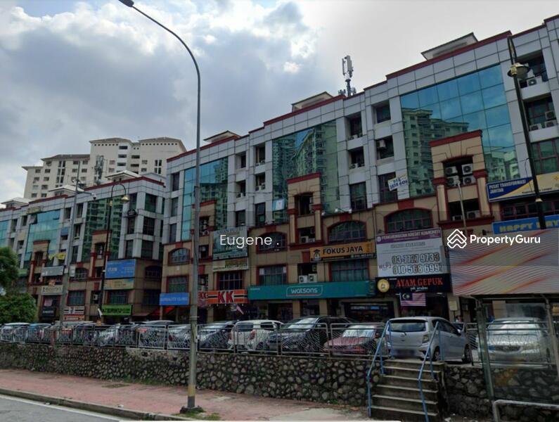 Office for Sale in Petaling Jaya (Selangor) - Eugene Yap - Exterior - PropertyGuru.com.my