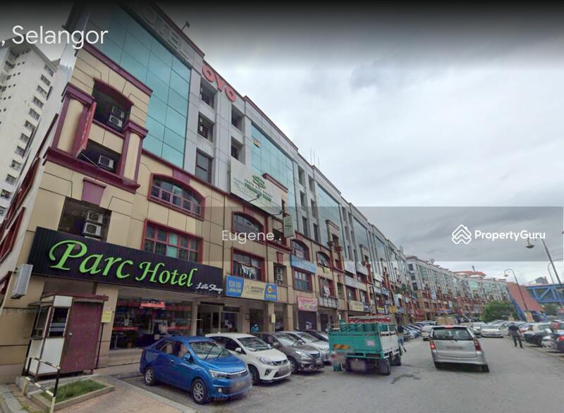 Office for Sale in Petaling Jaya (Selangor) - Eugene Yap - Exterior - PropertyGuru.com.my