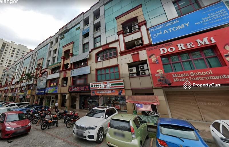 Office for Sale in Petaling Jaya (Selangor) - Eugene Yap - Exterior - PropertyGuru.com.my