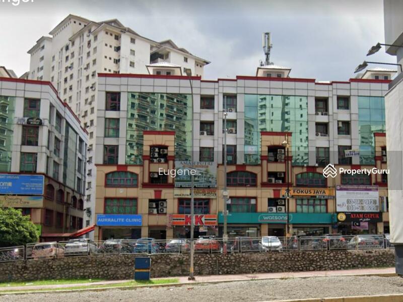 Office for Sale in Petaling Jaya (Selangor) - Eugene Yap - Exterior - PropertyGuru.com.my