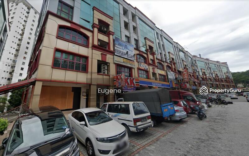 Office for Sale in Petaling Jaya (Selangor) - Eugene Yap - Exterior - PropertyGuru.com.my