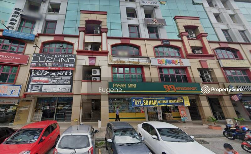 Office for Sale in Petaling Jaya (Selangor) - Eugene Yap - Others - PropertyGuru.com.my
