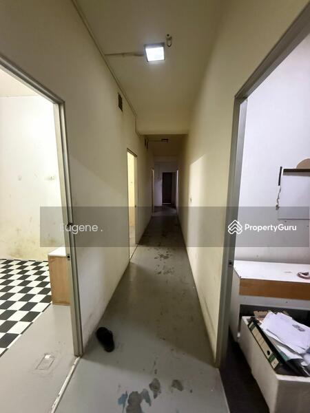 Office for Sale in Petaling Jaya (Selangor) - Eugene Yap - Hallway - PropertyGuru.com.my
