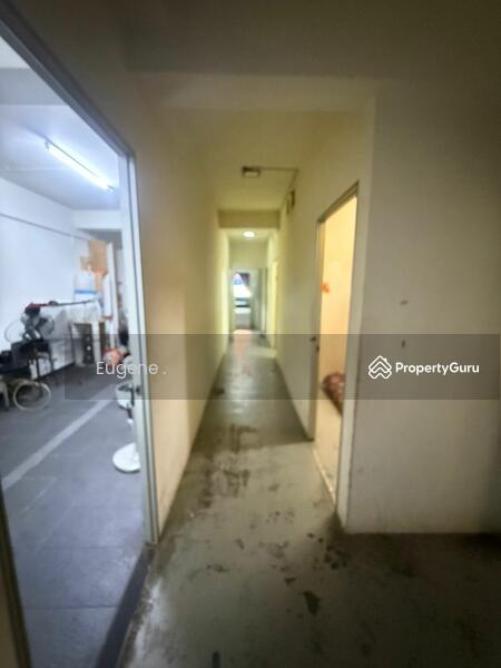 Corridor