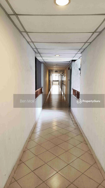 Corridor