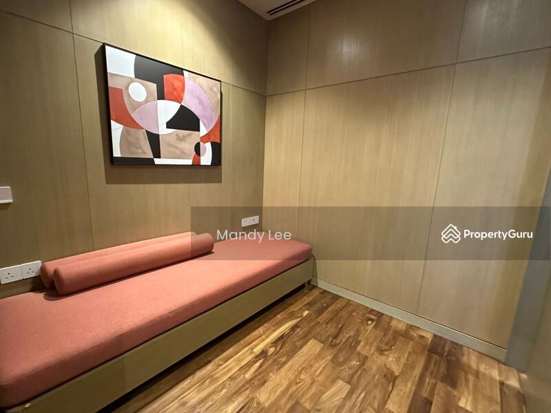 Service Residence for Sale at The Conlay - Mandy Lee - Study - PropertyGuru.com.my