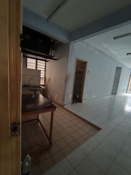 For Sale - Cempaka Court