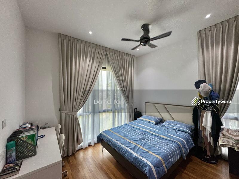2-storey Terraced House for Sale in Cyberjaya (Selangor) - David Tan - Bedroom - PropertyGuru.com.my