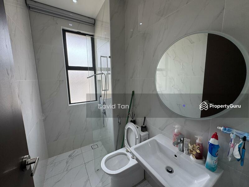 2-storey Terraced House for Sale in Cyberjaya (Selangor) - David Tan - Bathroom - PropertyGuru.com.my
