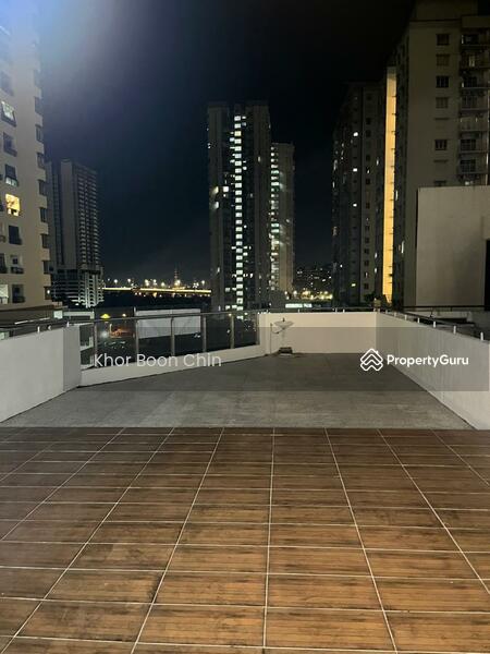 Roof