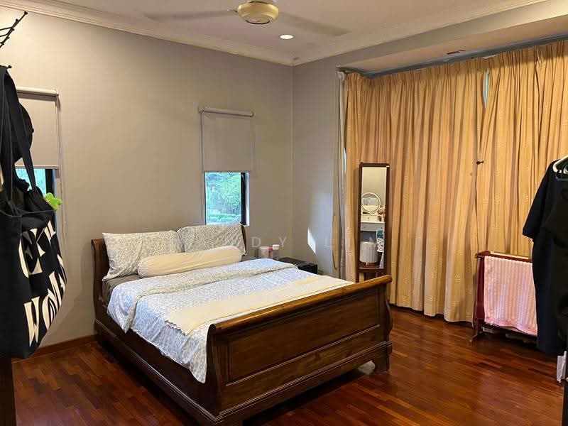 Condominium for Sale at D'Melor Condominium - Mandy Lim - Bedroom - PropertyGuru.com.my