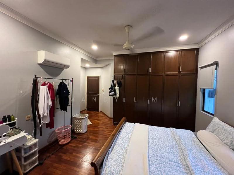 Condominium for Sale at D'Melor Condominium - Mandy Lim - Bedroom - PropertyGuru.com.my