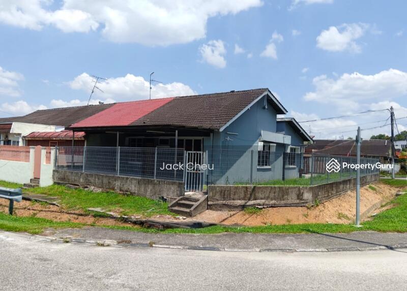1-storey Terraced House for Rent in Taman Pelangi (Johor Bahru) - Jack Cheu - PropertyGuru.com.my