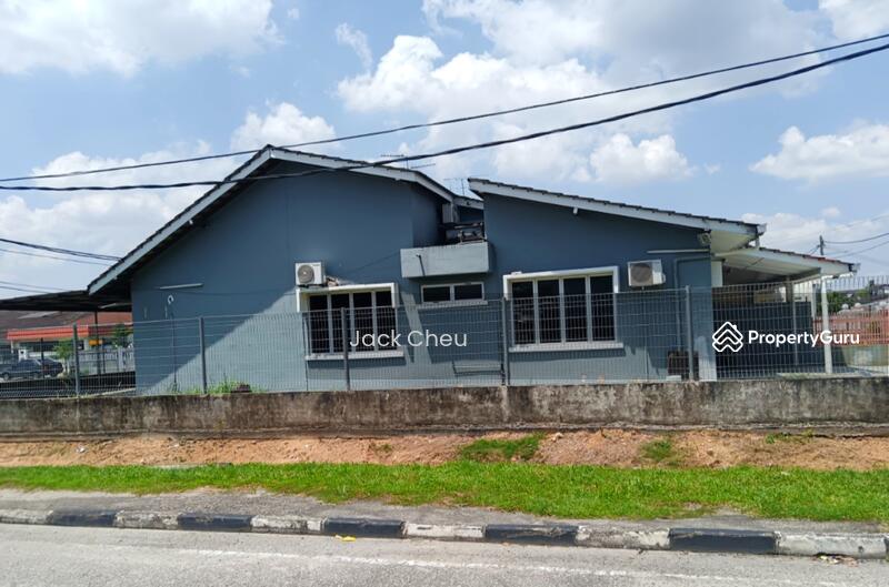 1-storey Terraced House for Rent in Taman Pelangi (Johor Bahru) - Jack Cheu - PropertyGuru.com.my