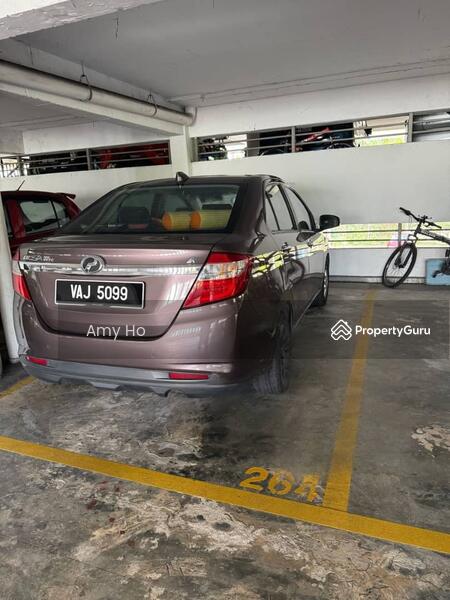 Car Park