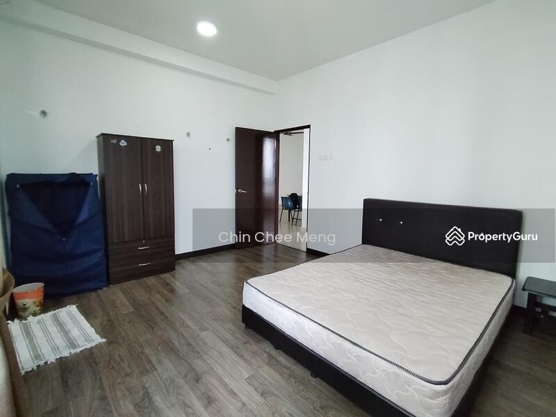 Service Residence for Rent at Service Residence @ Landmark Residence 2 - Chin Chee Meng - Bedroom - PropertyGuru.com.my