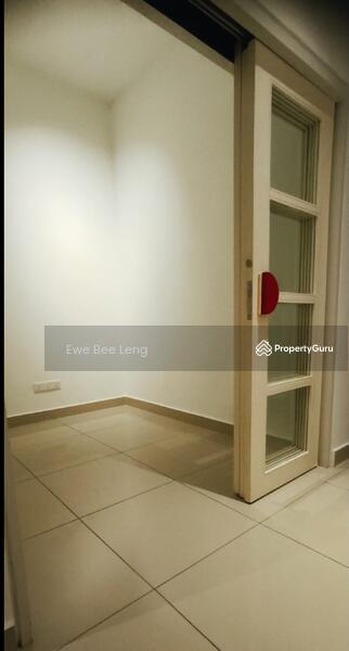 Small room