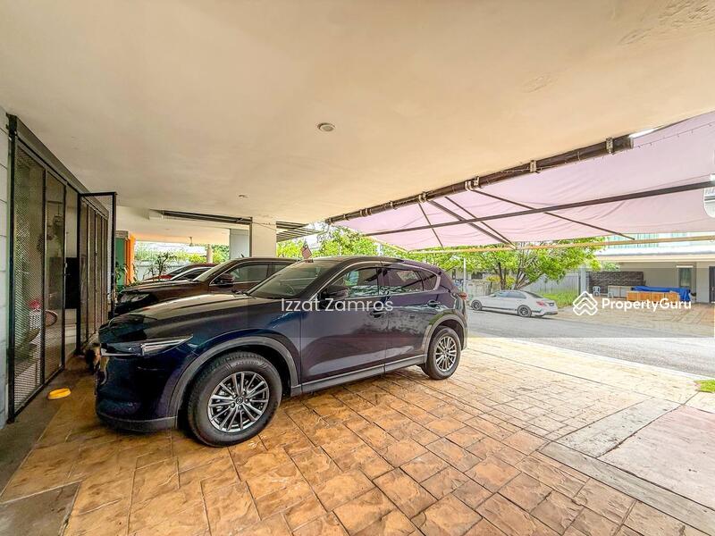 Car Park