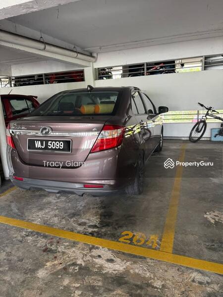Car Park