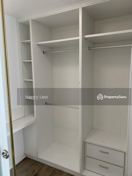 Condominium for Sale at Lakefront Residence - Henry Lew - Bedroom - PropertyGuru.com.my