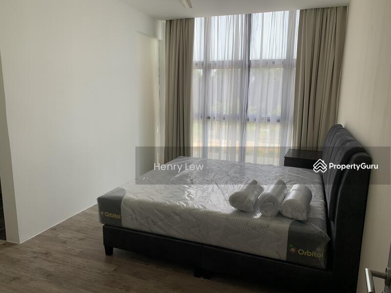 Condominium for Sale at Lakefront Residence - Henry Lew - Bedroom - PropertyGuru.com.my