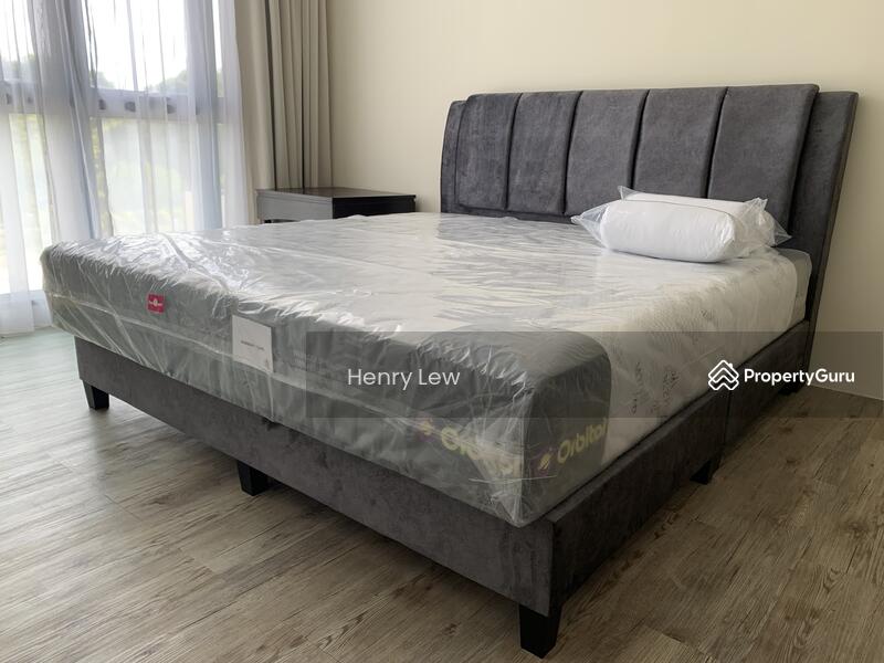 Condominium for Sale at Lakefront Residence - Henry Lew - Bedroom - PropertyGuru.com.my